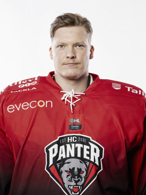 Eetu Nieminen