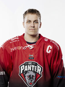 10 Rasmus Kiik