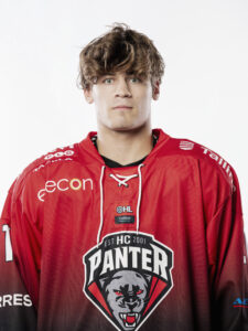 21 Konrad Kudeviita