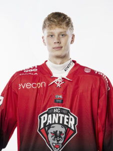 17 Niklas Sildre
