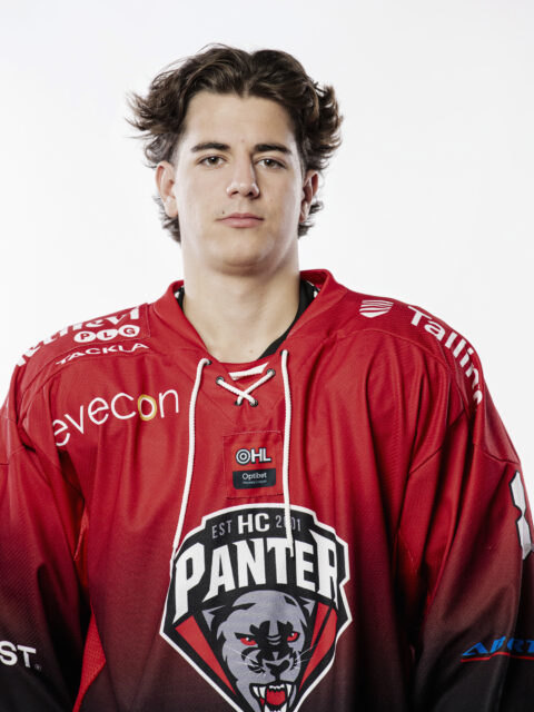 Jegor Proskurin