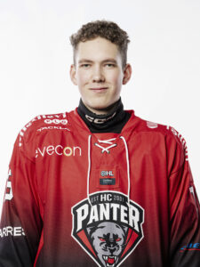21 Aleksandr Hmelnitski
