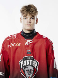 14 Dominic Luht