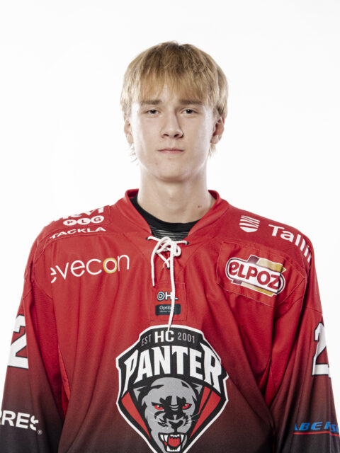 Georgi Lavrinenko