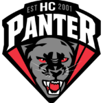 Finaal- HK Kurbads vs HC Panter