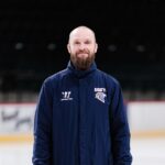 Tallinna HC Panter esindusmeeskond saab uuest hooajast uue peatreeneri