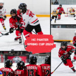 HC Panter Spring Cup 2024