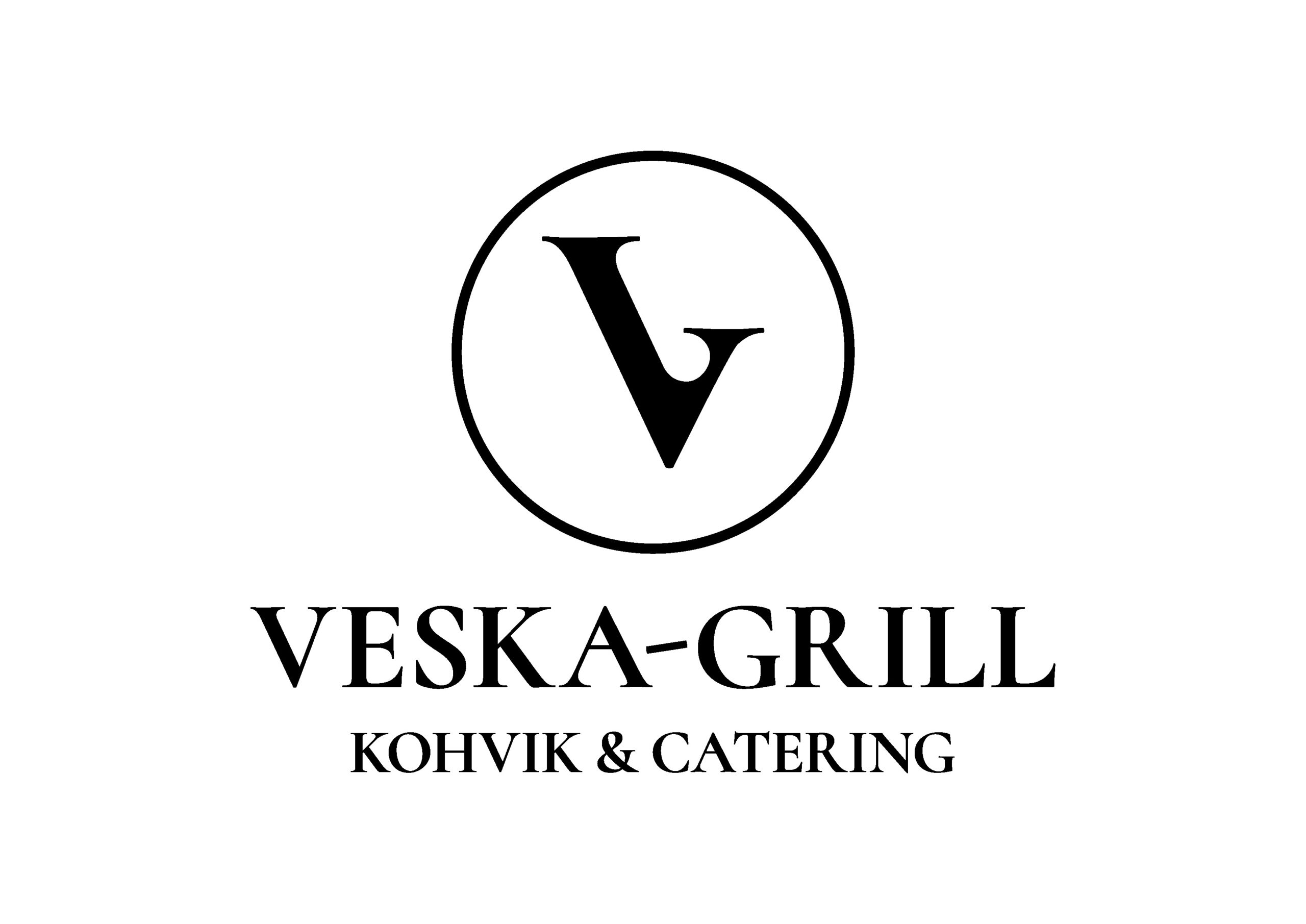 Veska Grill