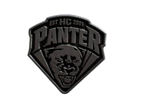 HC Panter rinnamärk