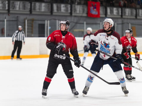 HC Panter pidi Optibet hokiliigas vastu võtma kaotuse