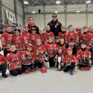 HC Panter Spring Cup 2025