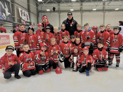 HC Panter Spring Cup 2025