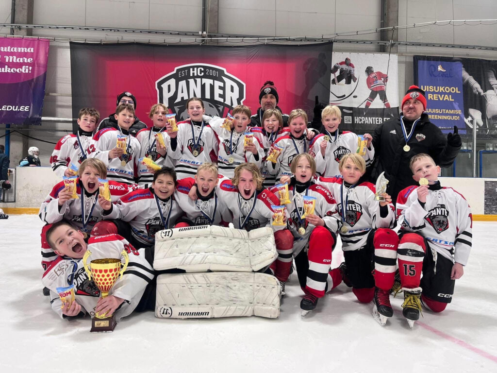 HC Panter Autumn Cup 2025