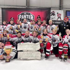 HC Panter Autumn Cup 2025