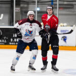 Tallinna HC Panter alustab kolmandat hooaega Optibet Hokiliigas