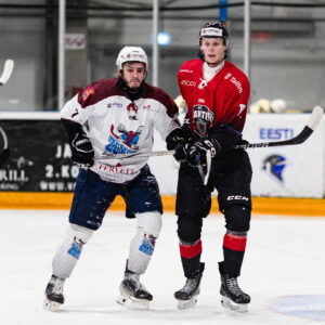 Tallinna HC Panter alustab kolmandat hooaega Optibet Hokiliigas