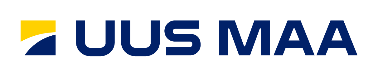 Uus Maa