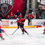 HC Panter jäi lisaajal alla HK Prizmale