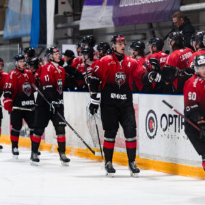 HC Panter pidas teise hooajaeelse kohtumise Soome klubi Suolahden Urhot vastu