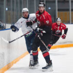HC Panter alistas kodujääl valitseva meistri HK Mogo/RSU 6:4