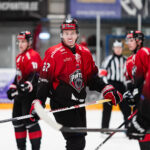 HC Panter pidi Optibet hokiliigas tunnistama Kiievi Capitalsi kindlat paremust