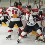 HC Panter alistas Riias HK Prizma 4:1