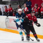 HC Panter alistas Kiievi Capitalsi põnevusmängus 5:4