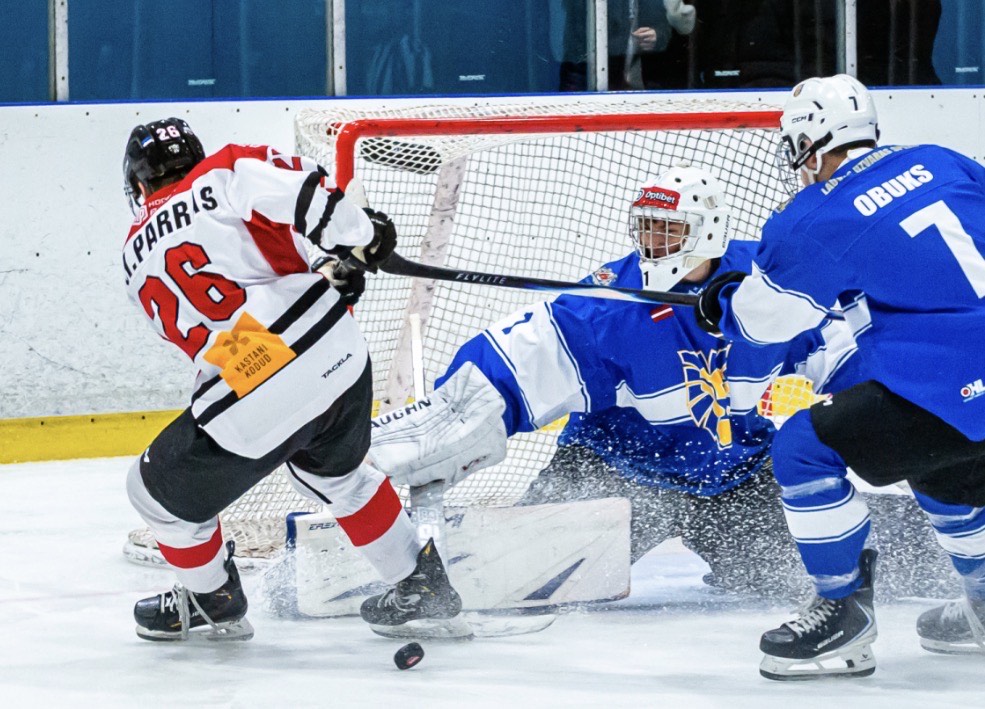 Optibet hokiliigas teine võit järjest pantritele