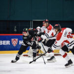 HC Panter jätkas Optibet hokiliigas võiduseeriat