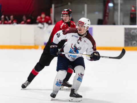 HC Panter pidi tunnistama HK Zemgale paremust