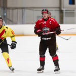 HC Panter jätkas võiduseeriat – viies järjestikune võitOptibet hokiliigas