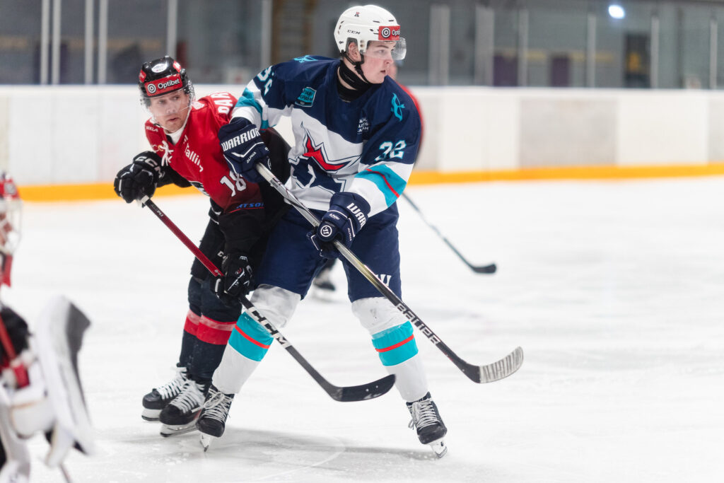 HC Panter lõpetas põhihooaja napi kaotusega ja kohtub veerandfinaalis HK Liepājaga