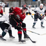 HC Panter pidi Optibet Hokiliiga play-off’i teises mängus taas tunnistama HK Liepaja paremust