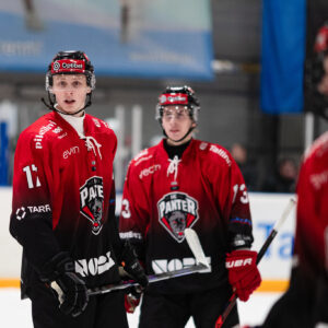 HC Panter alistas Optibet hokiliigas Hockey Punksi