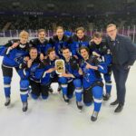 Pantrid tegid Eesti koondisega ajalugu