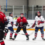 HC Panter alustas Optibet hokiliiga hooaega kaotusega
