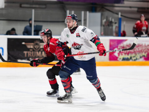 HC Panter teenis Optibet Hokiliigas neljanda järjestikuse võidu