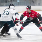 HC Panter alistas tänases korduskohtumises HK Liepāja lisaajal 4:3!